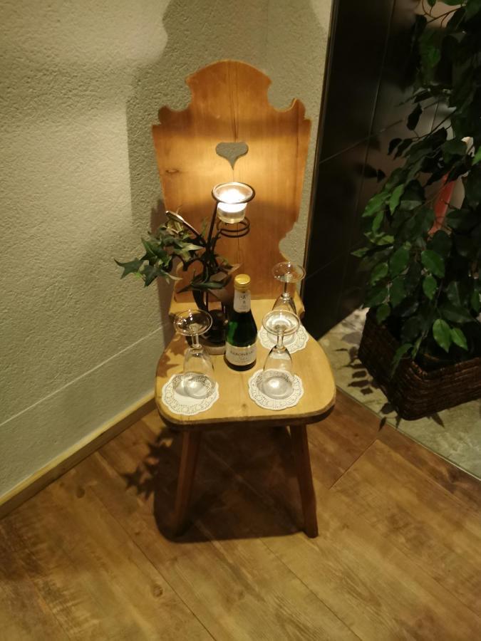 Sankt Veit in Defereggen Pension Stoffler מראה חיצוני תמונה