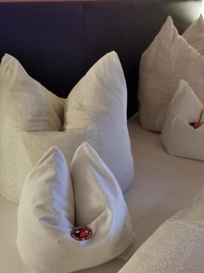 Sankt Veit in Defereggen Pension Stoffler מראה חיצוני תמונה
