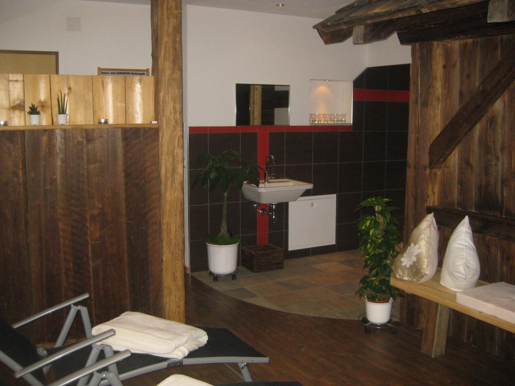 Sankt Veit in Defereggen Pension Stoffler חדר תמונה