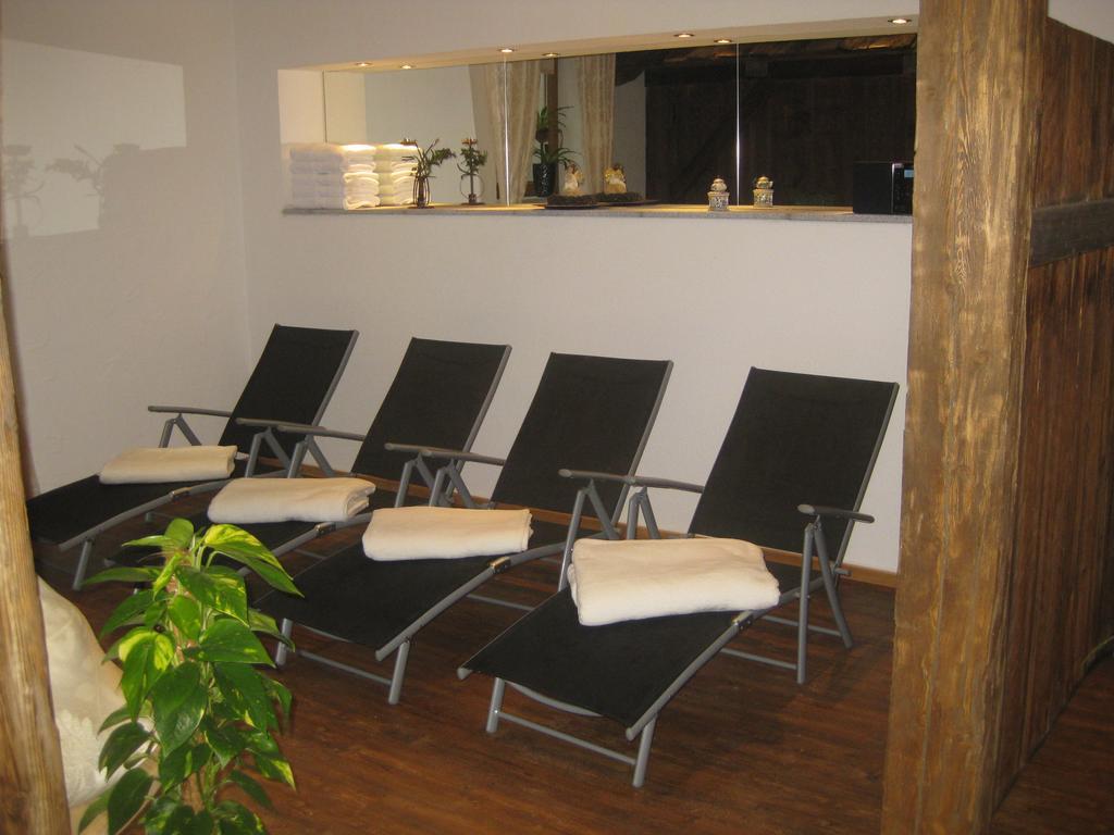 Sankt Veit in Defereggen Pension Stoffler מראה חיצוני תמונה