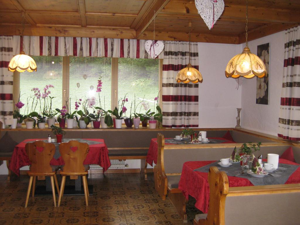 Sankt Veit in Defereggen Pension Stoffler מראה חיצוני תמונה